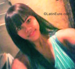 young Dominican Republic girl Yuliana from Santo Domingo DO26916
