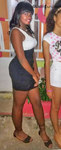 foxy Dominican Republic girl Elianny from Santo Domingo DO26922