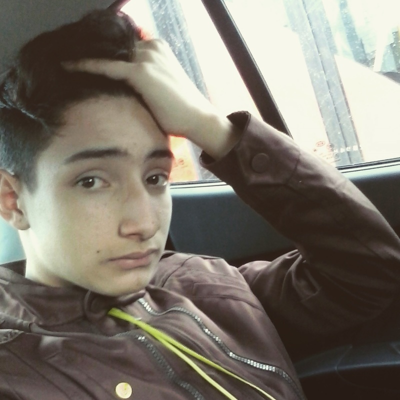 Date this foxy Colombia man CristianN from Bogota CO19807