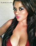 nice looking Dominican Republic girl Alexa from Santiago DO26979