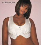 lovely Dominican Republic girl  from Santo Domingo DO27002