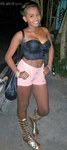 red-hot Dominican Republic girl Eimy from Santo Domingo DO27011