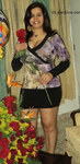 luscious Dominican Republic girl Eva from Santiago DO27044