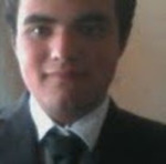 cute Colombia man Johnny from Bogota CO19924