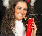 happy Brazil girl Jaqueline from Caxias do Sul BR9853