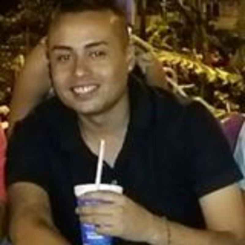 Date this young Colombia man Diego cano from Medellin CO19943