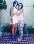 funny Dominican Republic girl Charely from Santo Domingo DO27107
