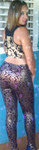 lovely Dominican Republic girl Mariasela from Santiago DO27290