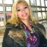 charming Brazil girl Rejane from Boa Vista BR9876