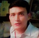 charming Colombia man Juan from Bucaramanga CO20085