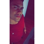 attractive Colombia man Daniel Oliveros from Barranquilla CO20086