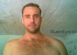 hot Brazil man Adriano from Porto Alegre BR9878
