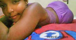 fun Dominican Republic girl Smaily from Santo Domingo Este DO27283