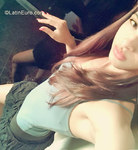 attractive Dominican Republic girl  from Santiago DO27340