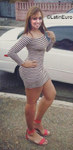 stunning Dominican Republic girl Gladys from Santiago DO27349
