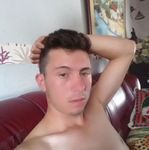 foxy Colombia man Andres salazar from Bello CO20179