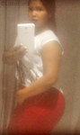 delightful Dominican Republic girl Nairobi from Santo Domingo DO27377