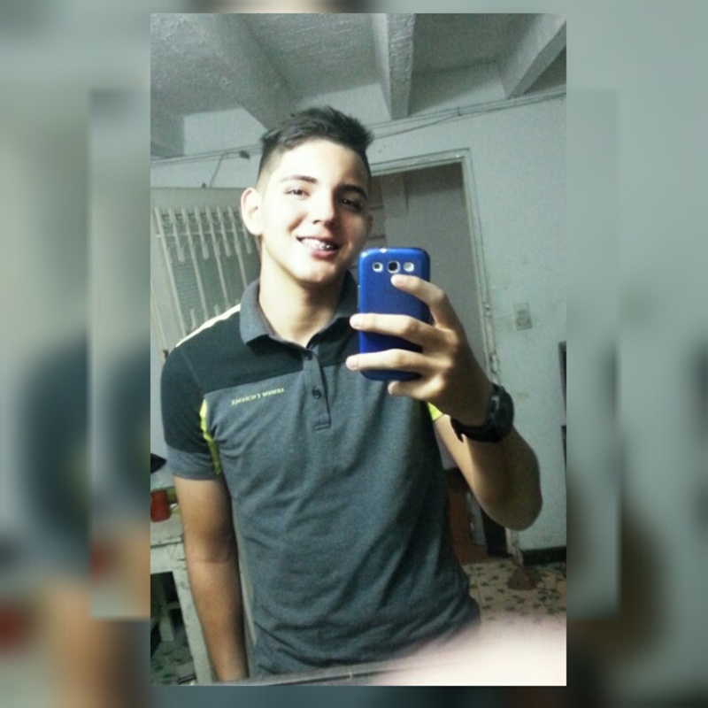 Date this exotic Colombia man Kevin from Cali CO20191