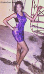 georgeous Dominican Republic girl Ermita from Santo Domingo DO27371