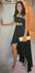funny Dominican Republic girl Nisaury from Santo Domingo DO27378