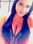 nice looking Dominican Republic girl Yakeira from Santiago DO27390