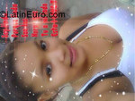 foxy Dominican Republic girl Gabriela from Santiago DO27395