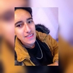 pretty Colombia man  from Bogota CO20244