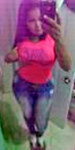 tall Dominican Republic girl Laura from Santo Domingo DO27463