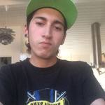 funny Colombia man Danilo Arenas from Bogota CO20293