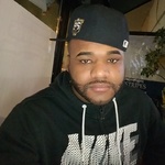 voluptuous United States man  from Bronx US17863