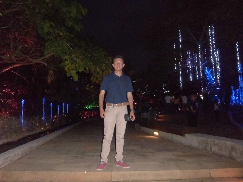 Date this sensual Colombia man Nelson from Bucaramanga CO20359