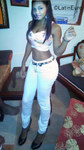 red-hot Dominican Republic girl Yancy from Santo Domingo DO27566