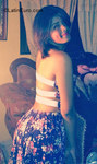 luscious Dominican Republic girl Esmeralda from Santo Domingo DO27576