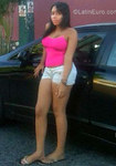 lovely Dominican Republic girl Meridania from Santo Domingo DO27601