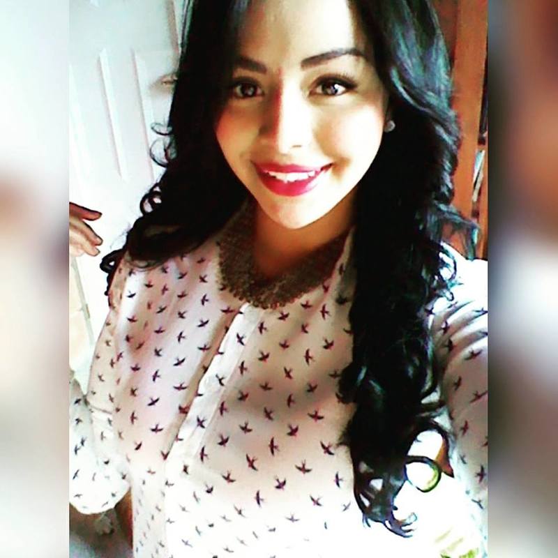 Date this funny Colombia girl Estefanya from Cali CO23135