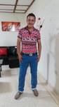 funny Colombia man Allen farid from Barranquilla CO20710