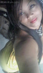 tall Dominican Republic girl Haida from Santo Domingo DO27889