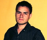 young Colombia man  from Medellin CO20725