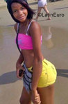 attractive Dominican Republic girl Marina from Santo Domingo DO27906