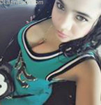 nice looking Dominican Republic girl Raidirys from Santiago DO27917