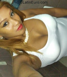 athletic Dominican Republic girl Rubi from Republica Dominicana DO27920