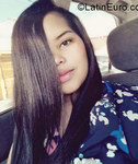 nice looking Dominican Republic girl Yulisa from Santo Domingo DO27932