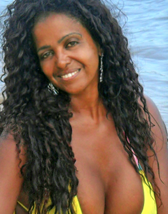 Date this young Brazil girl Helite from Rio de Janeiro BR9945