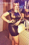 red-hot Dominican Republic girl Monica from Santiago DO27945