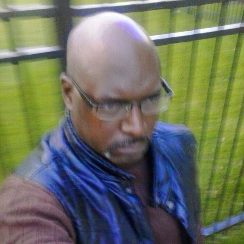 Date this beautiful United States man Caicox from Minneapolis US17986