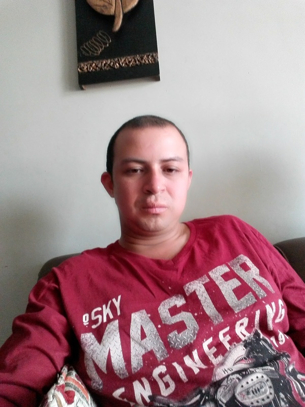 Date this fun Colombia man Janier andres from Cali CO20804