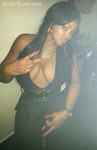 tall Dominican Republic girl Sugerly from Santiago DO27977