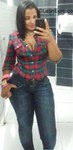 nice looking Dominican Republic girl Chris from Santiago DO28011