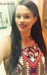 nice looking Dominican Republic girl Stefi from Santiago DO28024