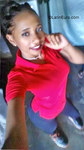 attractive Dominican Republic girl Sol Joelina from Santo Domingo DO28027